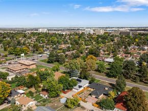 3035 N Monaco Street Parkway, Denver CO 80207