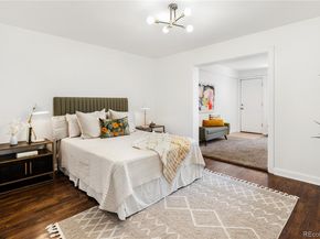 3035 N Monaco Street Parkway, Denver CO 80207