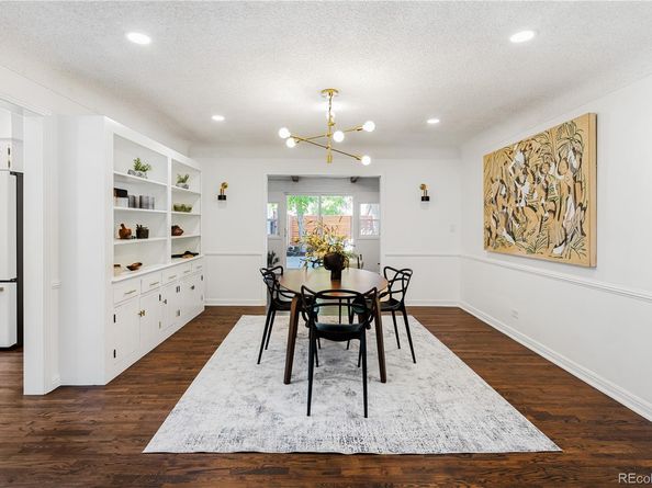 3035 N Monaco Street Parkway, Denver CO 80207