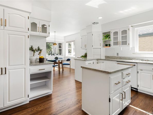 3035 N Monaco Street Parkway, Denver CO 80207