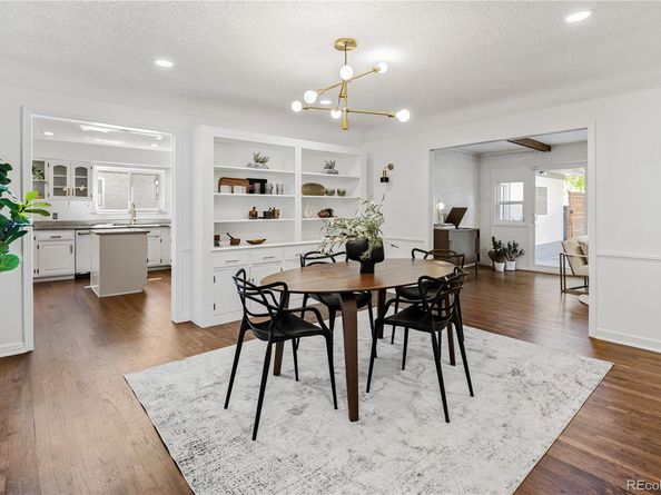 3035 N Monaco Street Parkway, Denver CO 80207