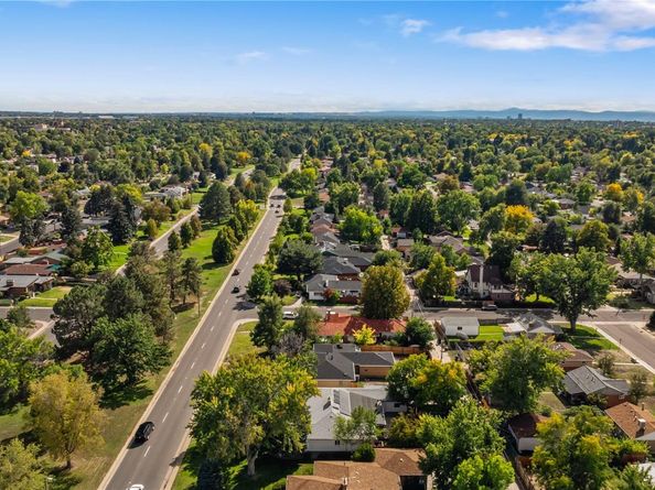 3035 N Monaco Street Parkway, Denver CO 80207