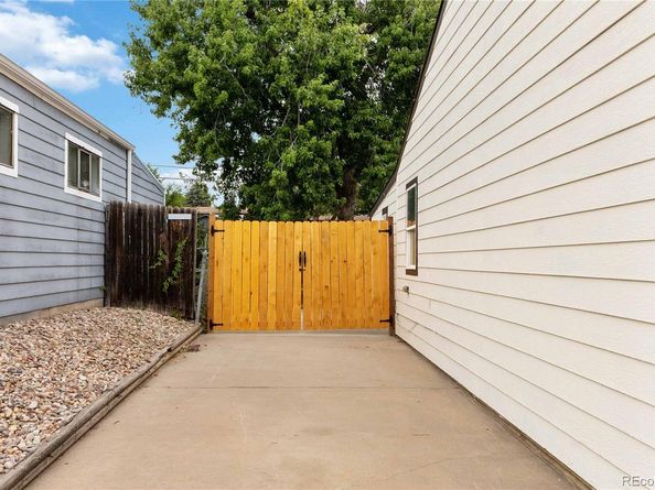 2743 S Linley Court, Denver CO 80236