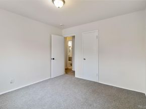 2743 S Linley Court, Denver CO 80236