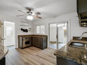 2743 S Linley Court, Denver CO 80236