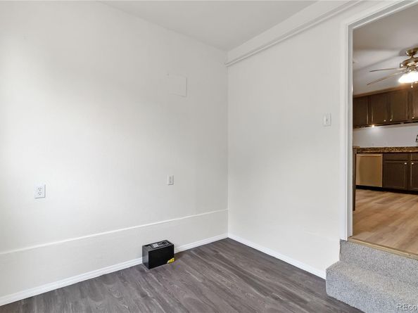 2743 S Linley Court, Denver CO 80236