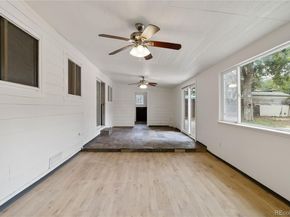2743 S Linley Court, Denver CO 80236