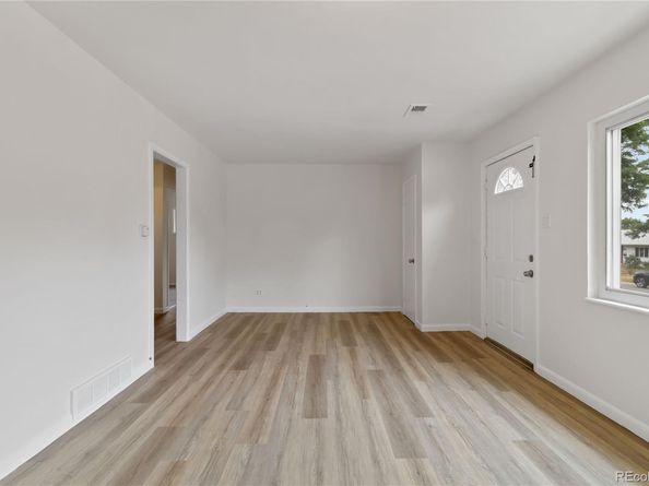 2743 S Linley Court, Denver CO 80236