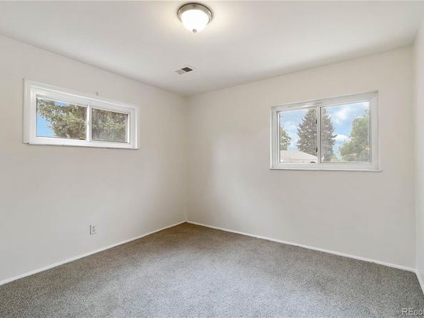 2743 S Linley Court, Denver CO 80236