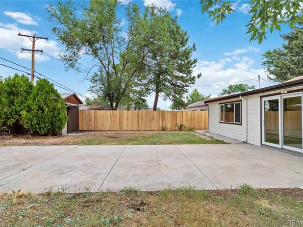 2743 S Linley Court, Denver CO 80236