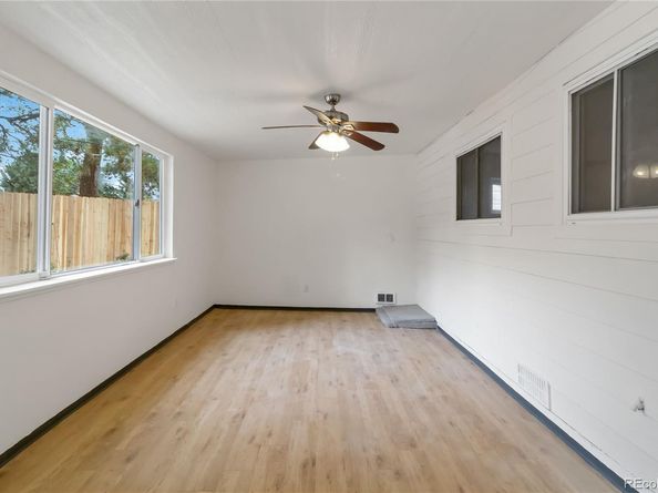 2743 S Linley Court, Denver CO 80236