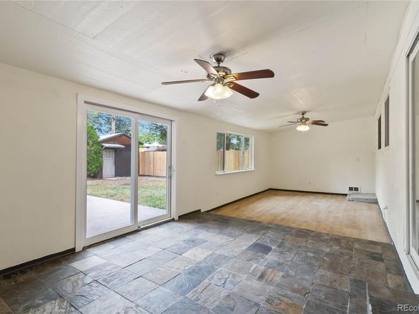 2743 S Linley Court, Denver CO 80236