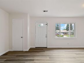2743 S Linley Court, Denver CO 80236