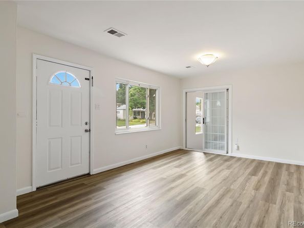 2743 S Linley Court, Denver CO 80236