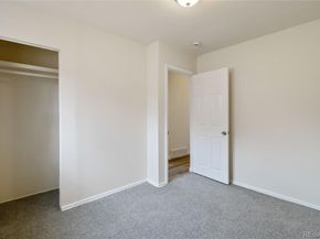 2743 S Linley Court, Denver CO 80236