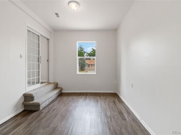 2743 S Linley Court, Denver CO 80236