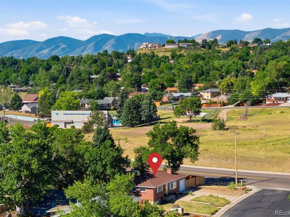 992 S Simms Street, Denver CO 80228