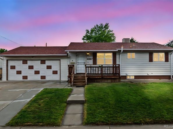 6327 Fenton Street, Arvada CO 80003