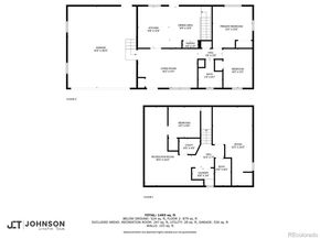 6327 Fenton Street, Arvada CO 80003