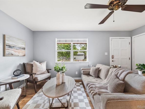 6327 Fenton Street, Arvada CO 80003