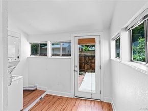 3319 Newton Street, Denver CO 80211