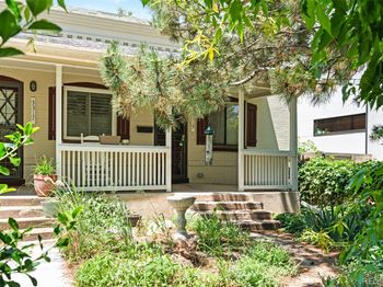 3319 Newton Street