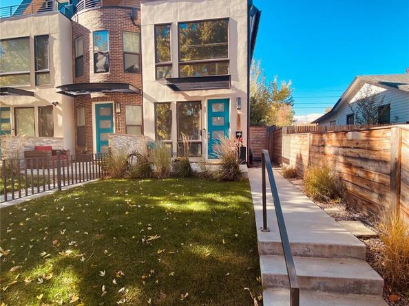 2257 S High Street, Denver CO 80210