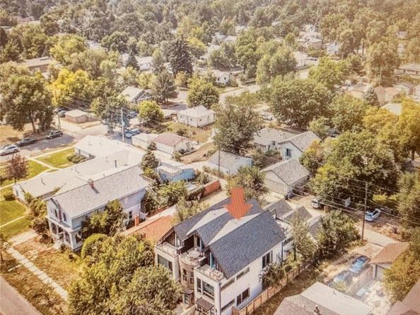 2257 S High Street, Denver CO 80210