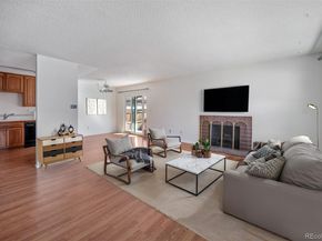 3780 S Fairplay Way, Aurora CO 80014
