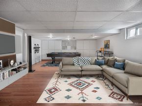 3780 S Fairplay Way, Aurora CO 80014