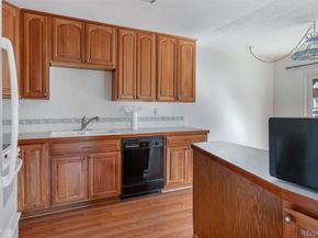 3780 S Fairplay Way, Aurora CO 80014