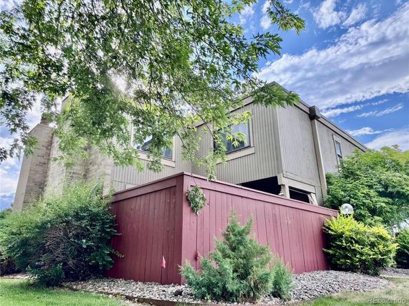 1151 S Yosemite Way 27, Denver CO 80247