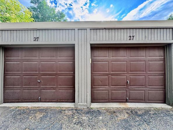 1151 S Yosemite Way 27, Denver CO 80247