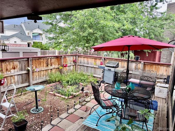 1151 S Yosemite Way 27, Denver CO 80247