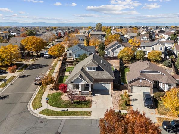 207 Harrow Court, Brighton CO 80601