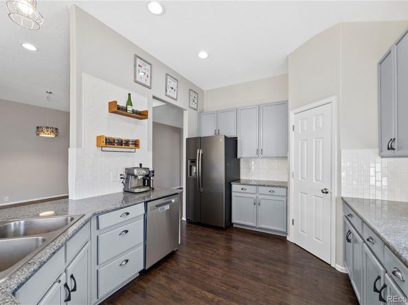 207 Harrow Court, Brighton CO 80601