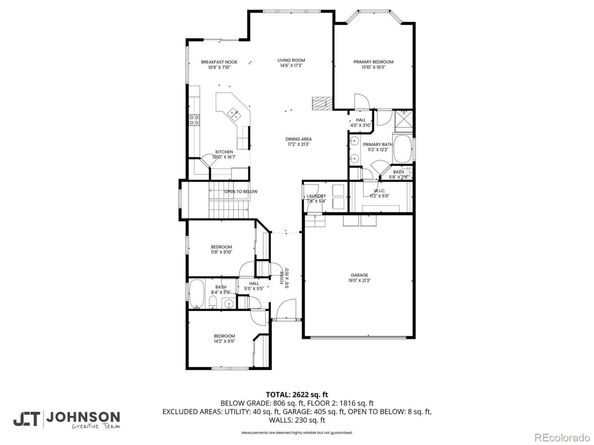 207 Harrow Court, Brighton CO 80601