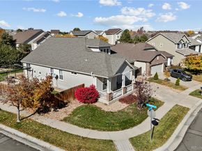 207 Harrow Court, Brighton CO 80601