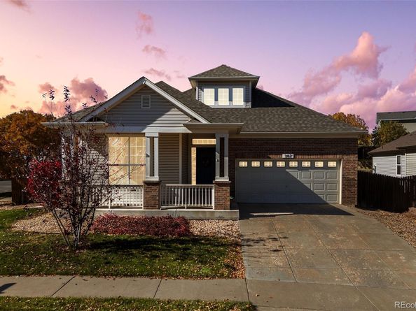 207 Harrow Court, Brighton CO 80601