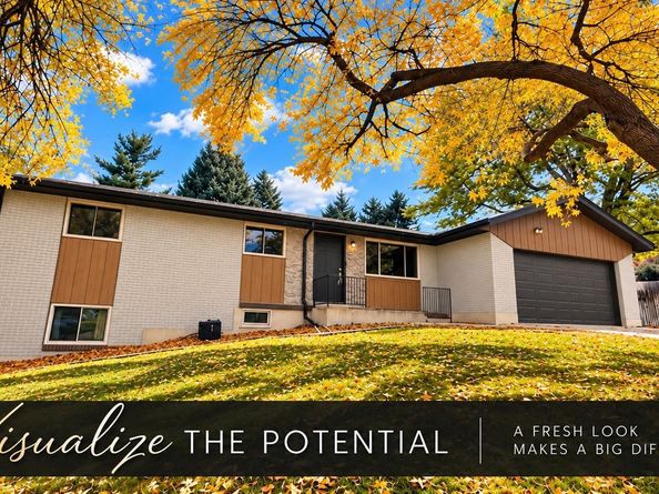 12720 W 6th Place, Golden CO 80401