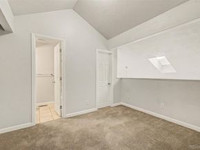 1342 S Cathay Court 202, Aurora CO 80017