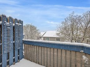 1342 S Cathay Court 202, Aurora CO 80017