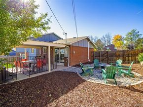 8000 Meade Street, Westminster CO 80031