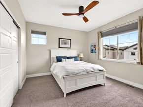 15554 W La Salle Avenue, Lakewood CO 80228