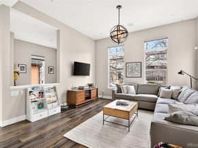 15554 W La Salle Avenue, Lakewood CO 80228