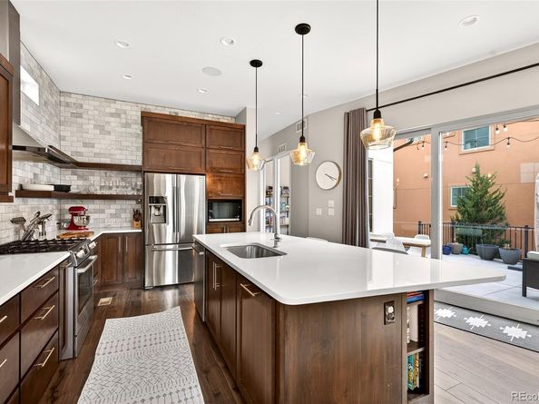 15554 W La Salle Avenue, Lakewood CO 80228