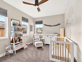 15554 W La Salle Avenue, Lakewood CO 80228