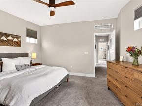 15554 W La Salle Avenue, Lakewood CO 80228