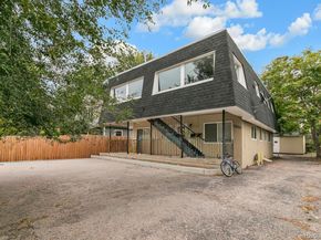 3820 Xavier Street, Denver CO 80212