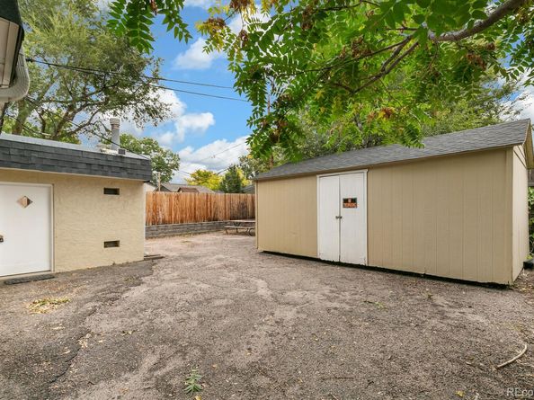 3820 Xavier Street, Denver CO 80212